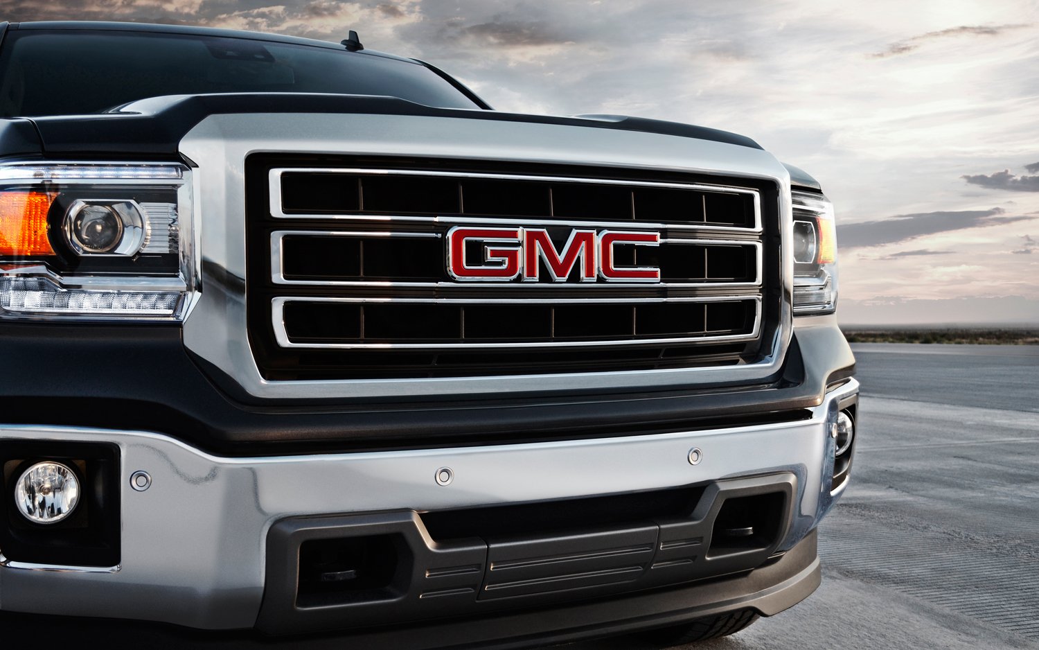 New 2014 GMC Sierra Photos and Details - AutoTribute