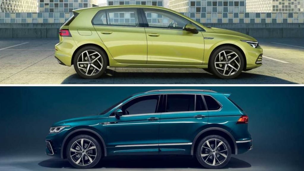 Hatchback Vs SUV Which Is Better? AutoTribute