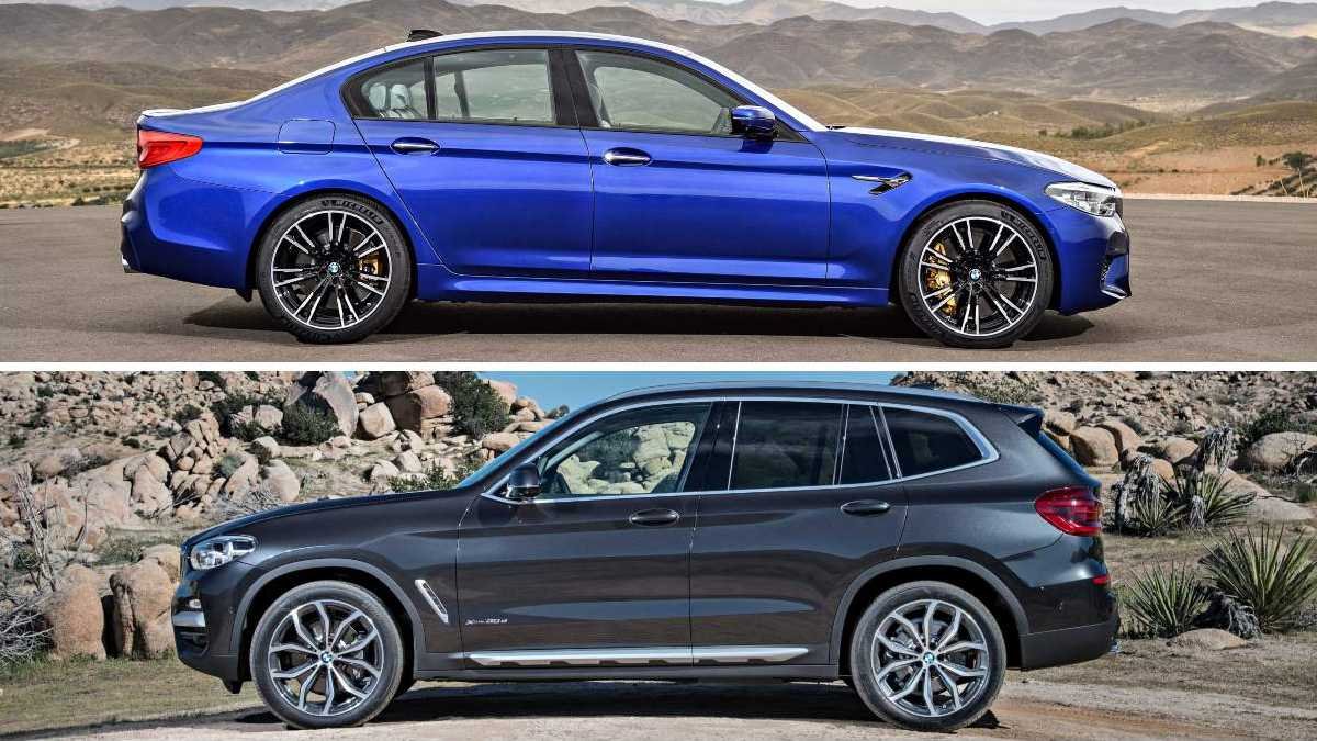 Sedan Vs SUV Which Is Better For You AutoTribute