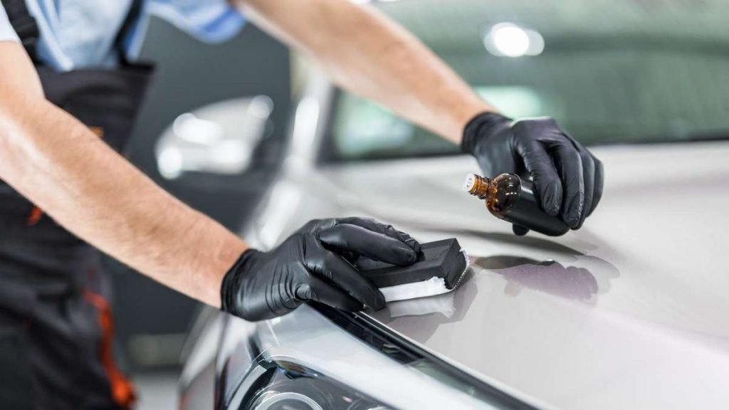 The 10 Best Car Paint Sealants (Guide & Reviews) AutoTribute