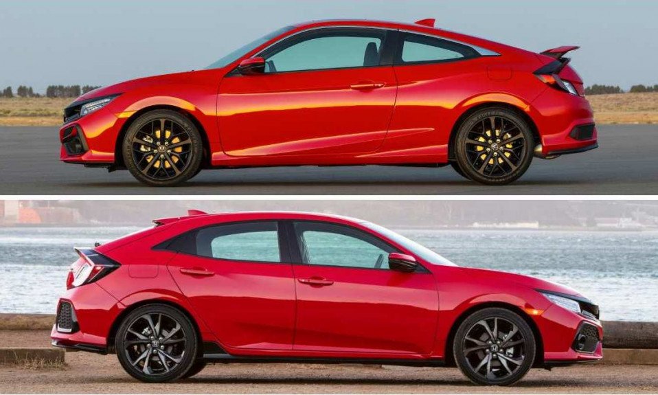 Coupe Vs Hatchback Which Should You Get? AutoTribute Automotive