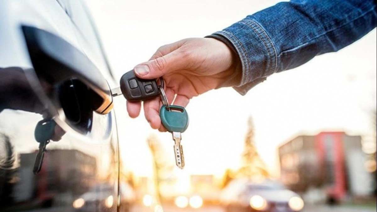What To Ask When Buying A Used Car