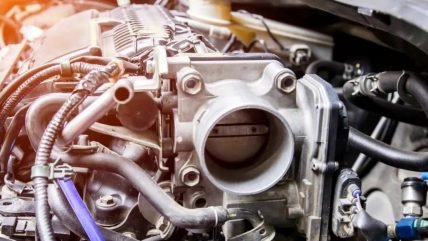 Bad Idle Air Control Valve Symptoms, Causes, Fixes AutoTribute