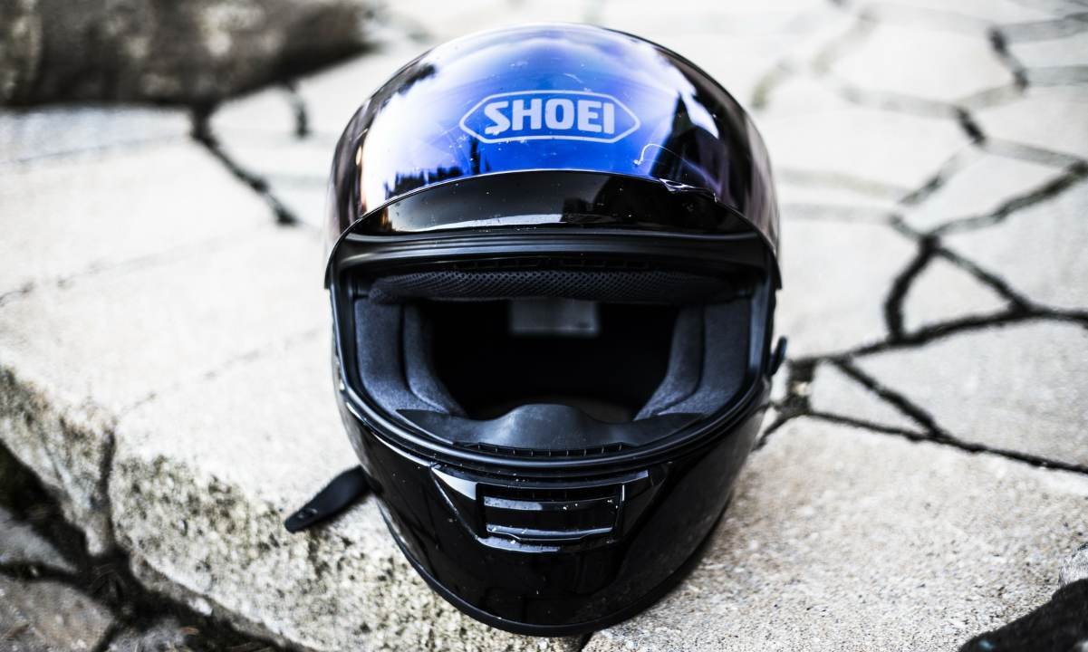 The 10 Best Motorcycle Helmets (Buyer’s Guide)